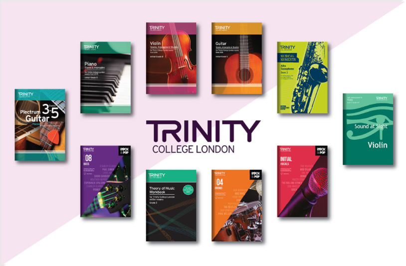 trinitry-book